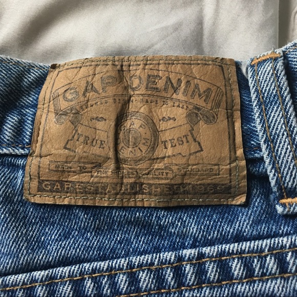 Perfect fit Gap shorts - Picture 5 of 5